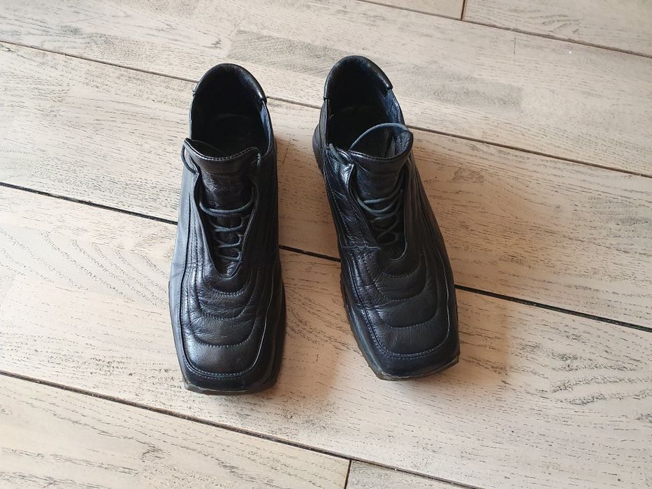 Намалявам! Италиански Спортни Обувки