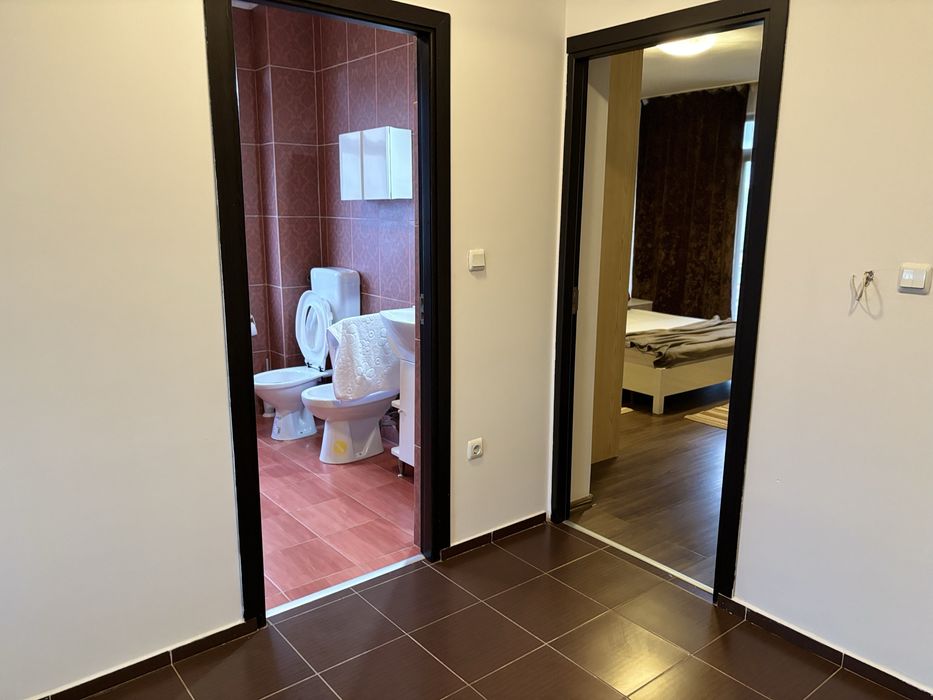 Inchiriez apartament 2 camere , zona Unirii pta de Vechituri