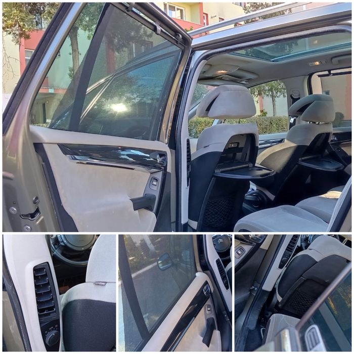 Citroen C4 Grand Picasso 7 locuri
