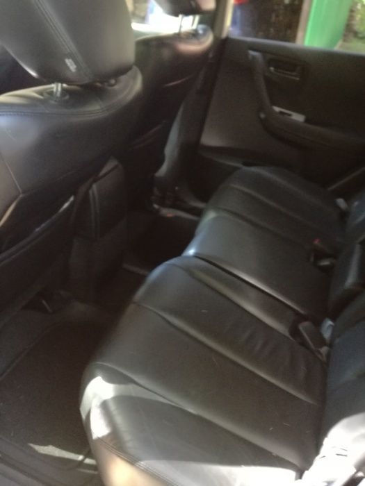 Нисан Мурано / Nissan Murano