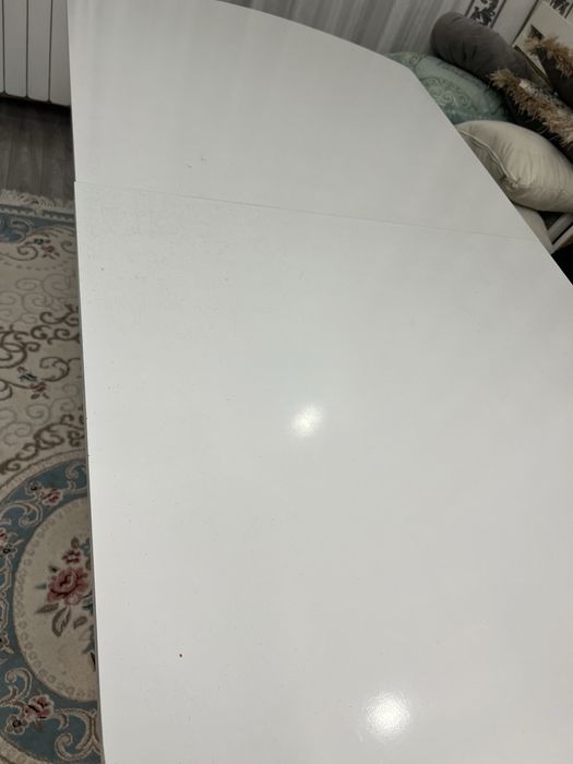 Обеденный Стол со стульями