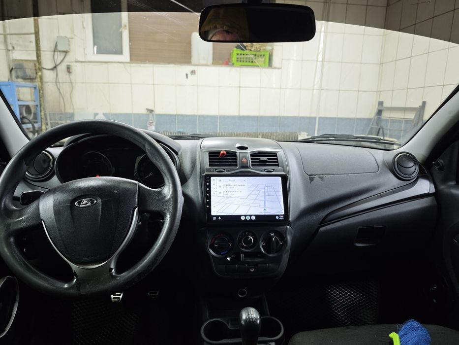 Продам Машину Гранта FL 2020 года