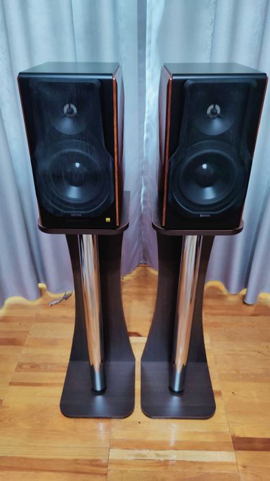 EDIFIER S3000MKII + стойки