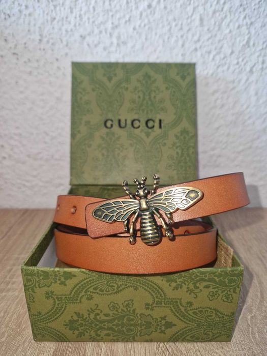 Curea GUCCI maro