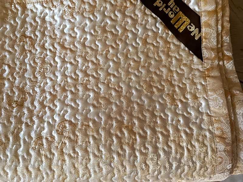 Одеяло с турмалиновыми нитями