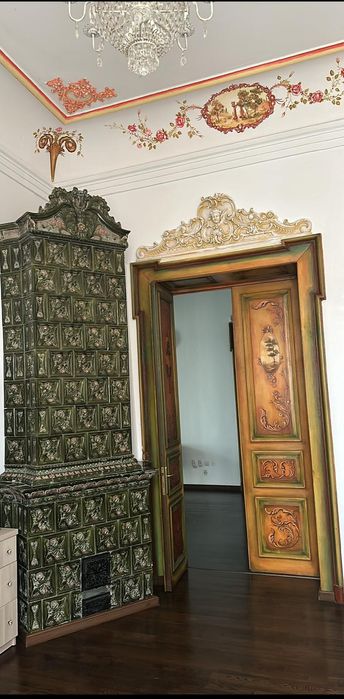 Proprietar Vand casa boiereasca