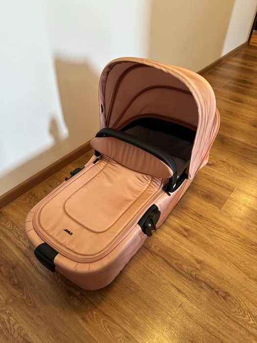 Vand landou Joolz Air plus cu protectie ploaie