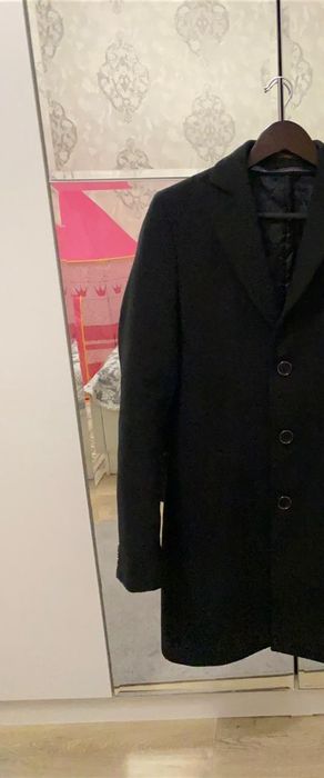 Продаётся мужской польто