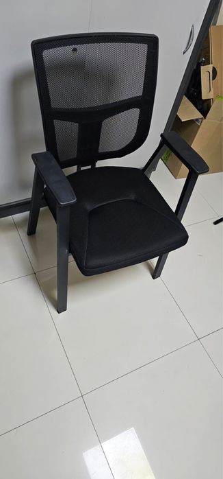 Офисные кресла, стулья