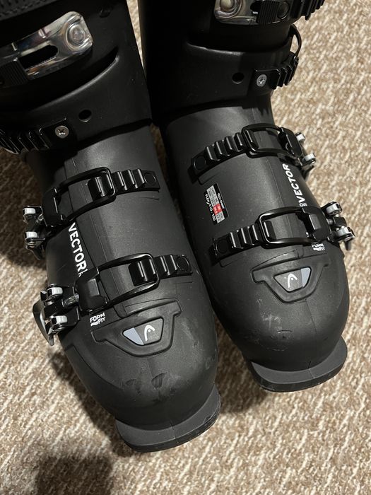 Ски обувки Head Vector RS 110/100 26/26,5 см