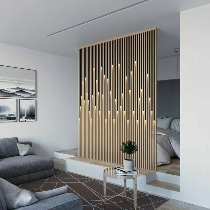 Интерьер дизайн любой сложности