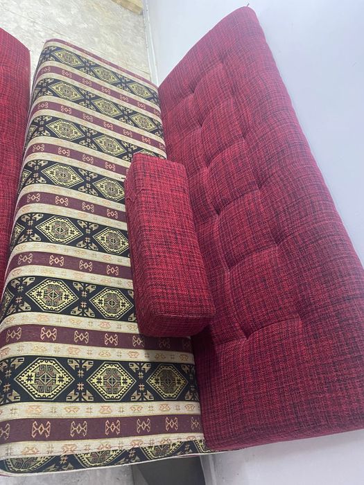 Продам диваны в хорошем состоянии