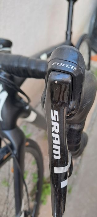 Specialized  CRUX Full Carbon