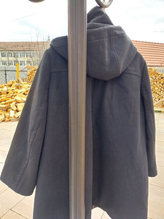 Haina de postav  mărimea 56