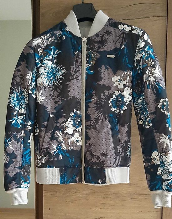 G by GUESS яке с две лица, оригинално