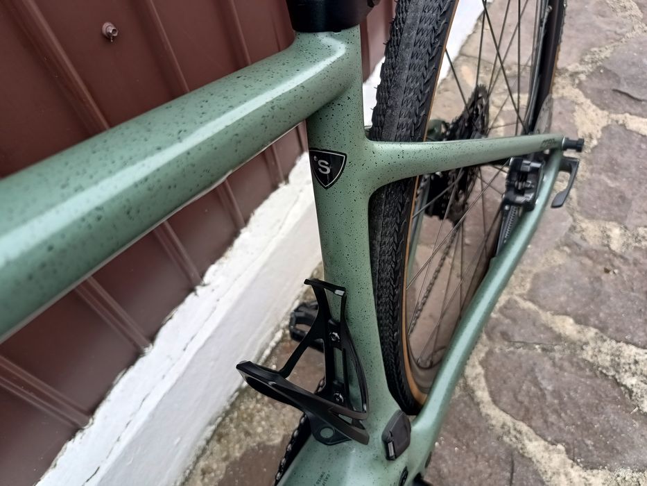 Specialized Turbo Creo SL carbon