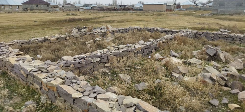 Тараз, с турксиб участок 10 соток - Ansicht 2