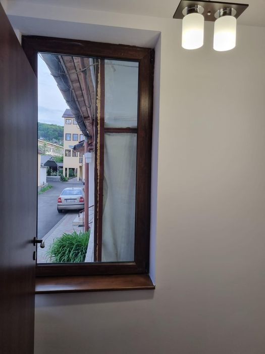 Garsonieră de închiriat central