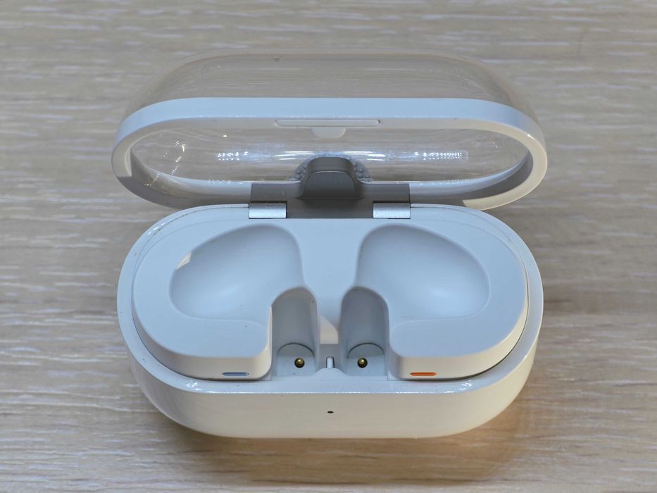 Кейс Samsung Galaxy Buds3