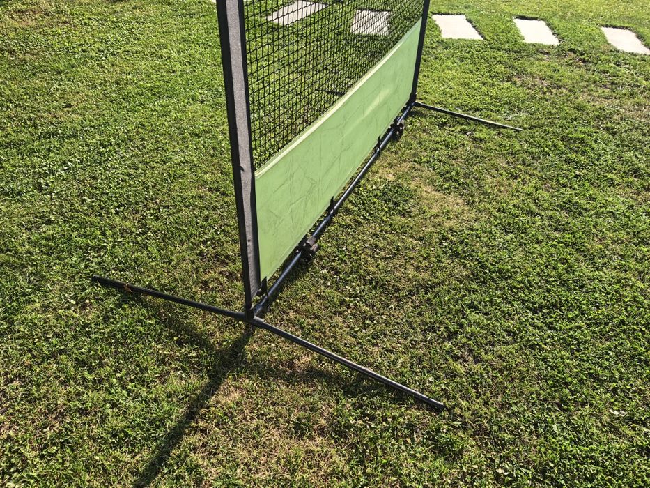 Plasa rebound / ricoseu pentru antrenament tenis