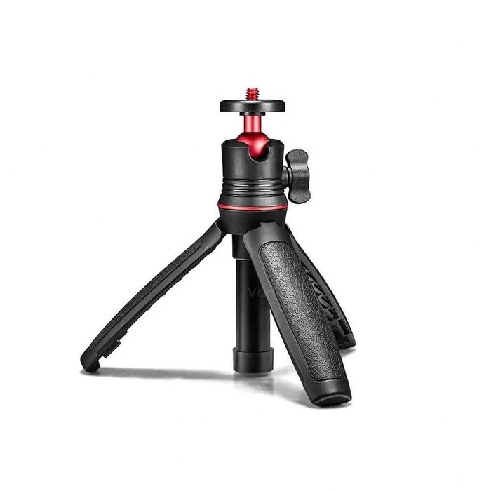 Mini trepied 3in1: selfie stick trepied suport filmare GoPro / telefon