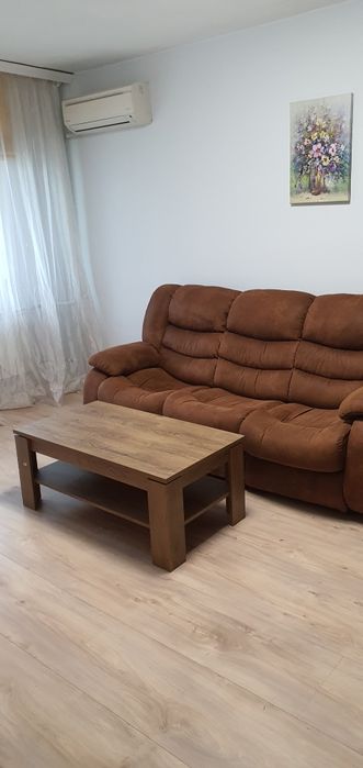 Дава се под наем Четиристаен апартамент в Плевен, Идеален център - 100 кв.м за 510 € - Снимка #8