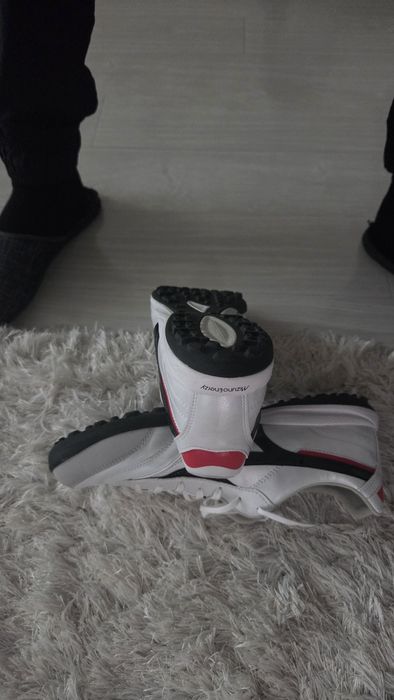 Mizuno  стоножки