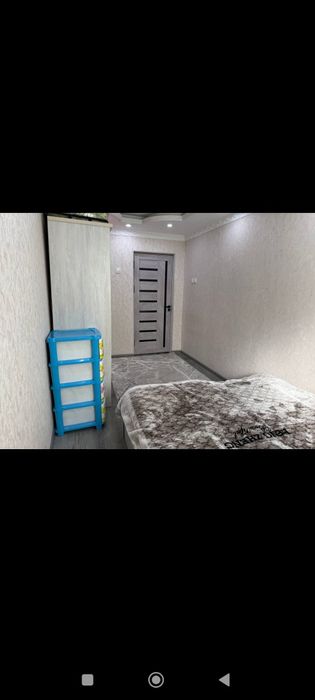 Квартира 3 хонали сотилади