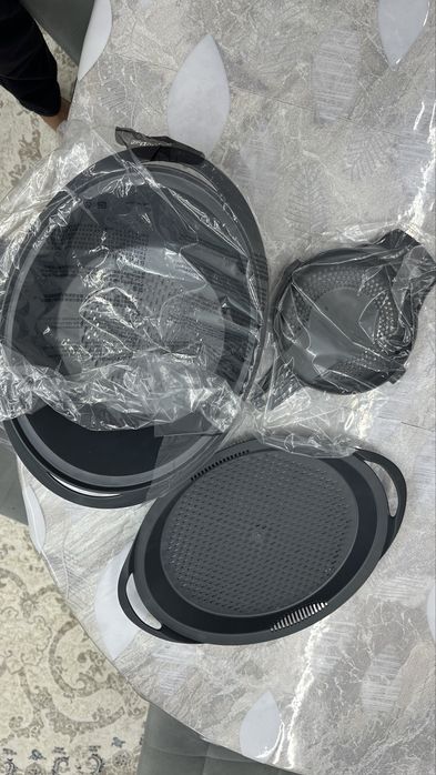 Продам thermomix TM6