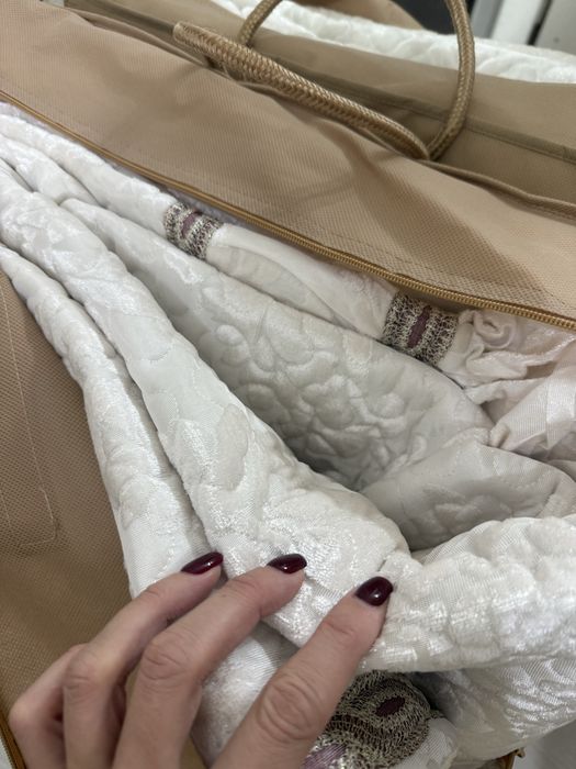 Жамылғы сатылады