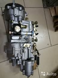 Аппаратура для hyndai counti