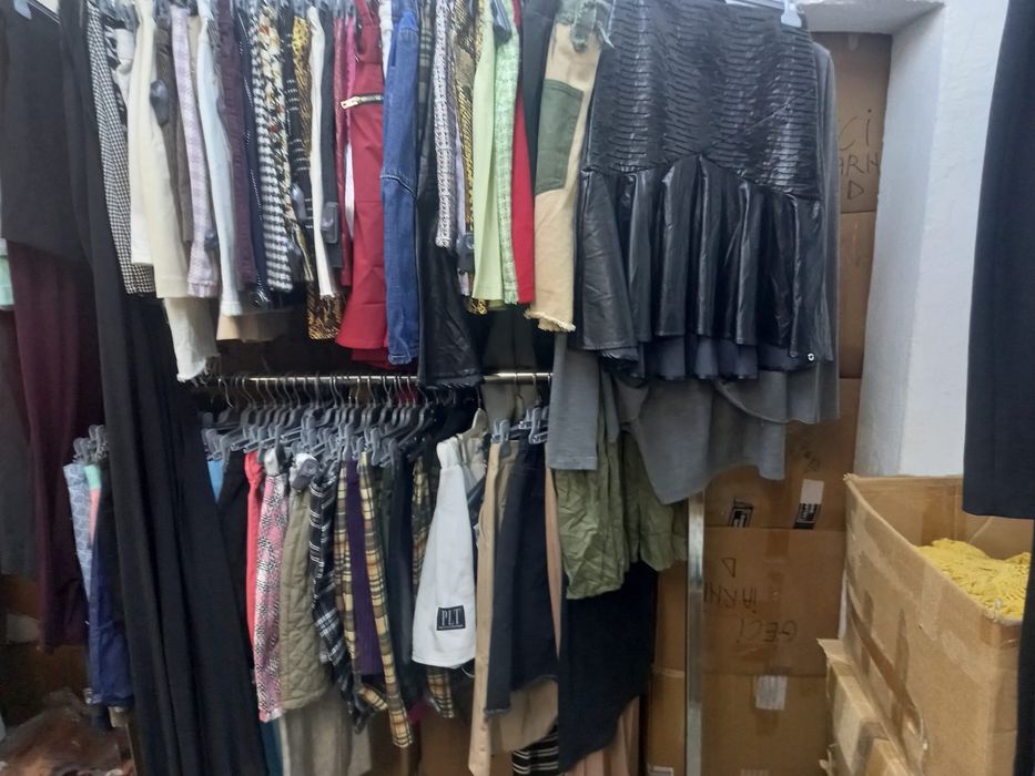 Loturi haine outlet multibrands