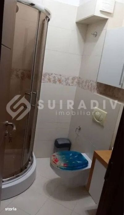 Apartament modern, 3 camere, 2 bai, parcare, bloc nou-Buna Ziua