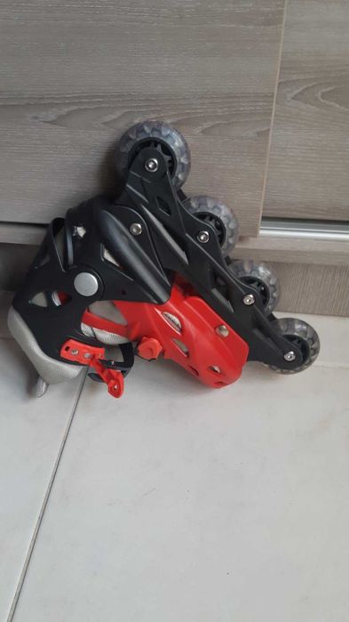 Детски ролери 32/33 н.