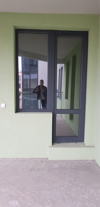 Солнцезащитная тонировка окон (Южное Корея)