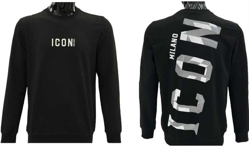 Мъжки блузи зимни