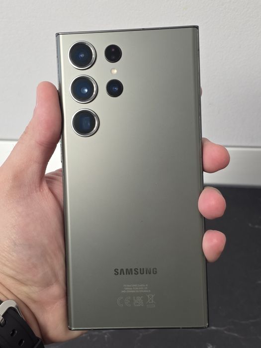 Samsung S23 Ultra 512gb / 12gb ram 5G