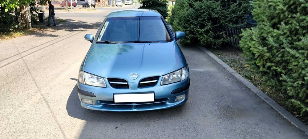 Продам Ниссан Альмера