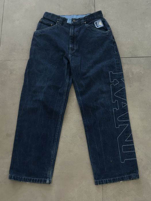 Дънки Karl Kani.