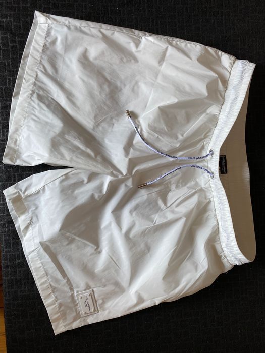 Dolce and Gabbana къси панталони