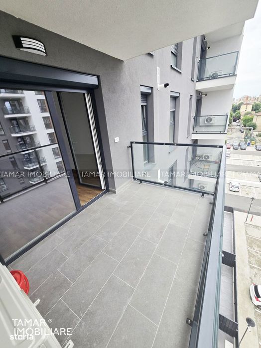 Apartament 2 camere NOU + Loc Parcare - Adora Park