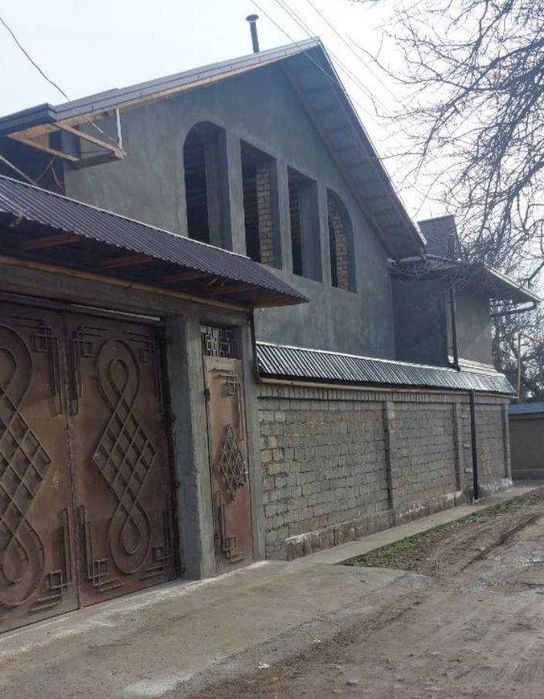 Дача сотилади. Бустонлик тумани.