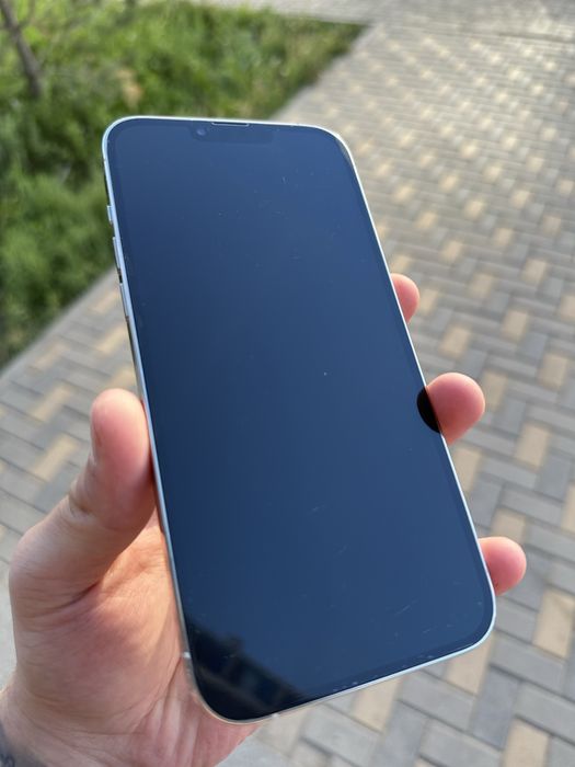 iPhone 13 Pro Max 1TB Silver