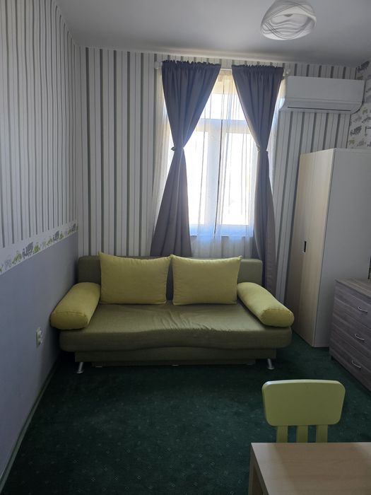 Дава се под наем Тристаен апартамент в Русе, Хъшове - 85 кв.м за 765 € - Снимка #10