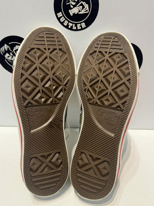 Кецове CONVERSE . Номер 41.5