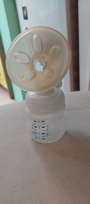 Ръчни помпи за кърма philips АVENT, шишета и аксесоари