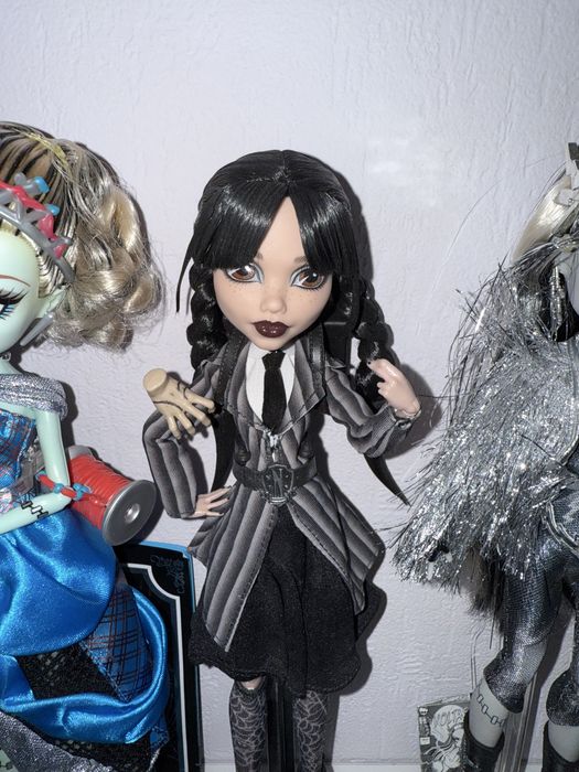 Куклы Monster High Монстер Хай Монстр Хай