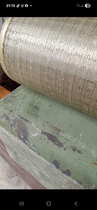 Generator cu magneti neodium