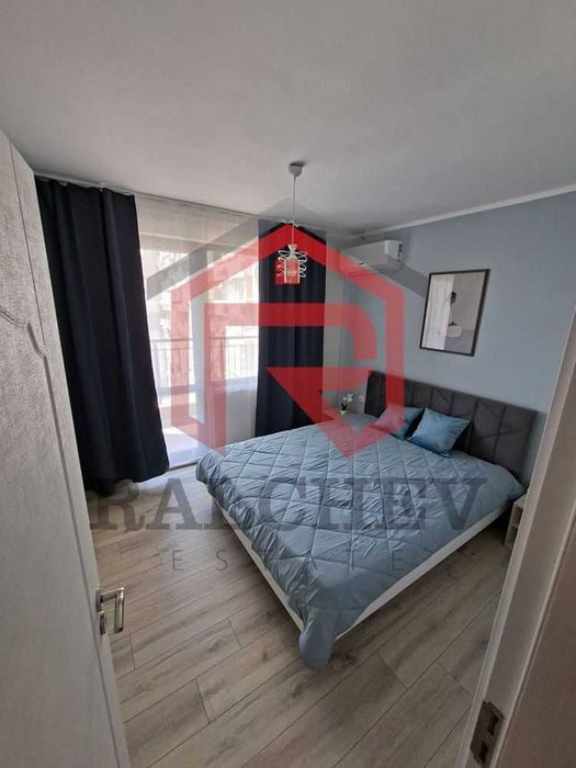 Под наем Възраждане II