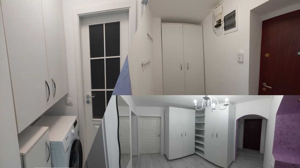 Apartament 3 camere